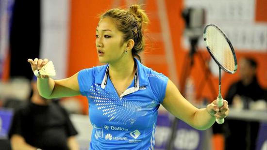 体能管理 体能管理