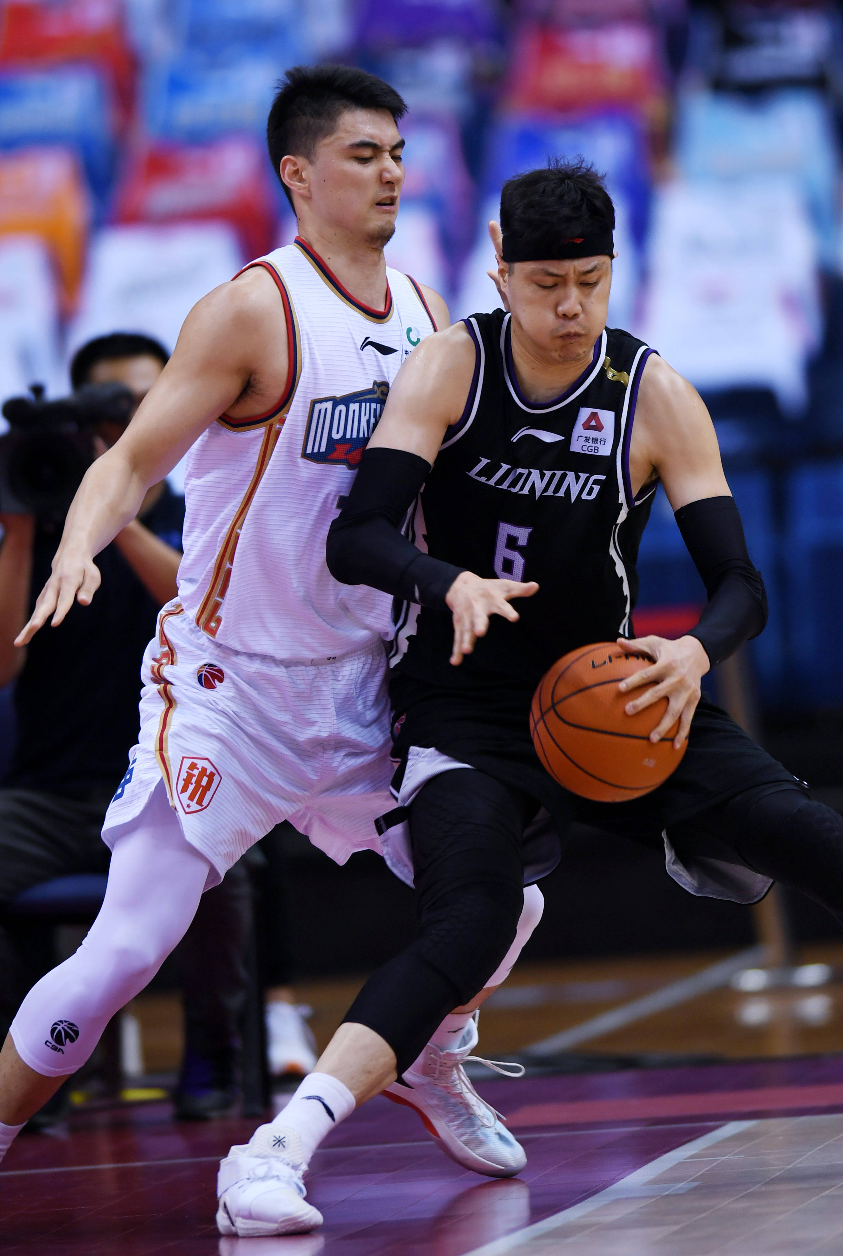 比赛中未能 比赛中未能