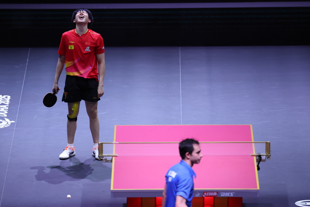 曼的创新 曼的创新