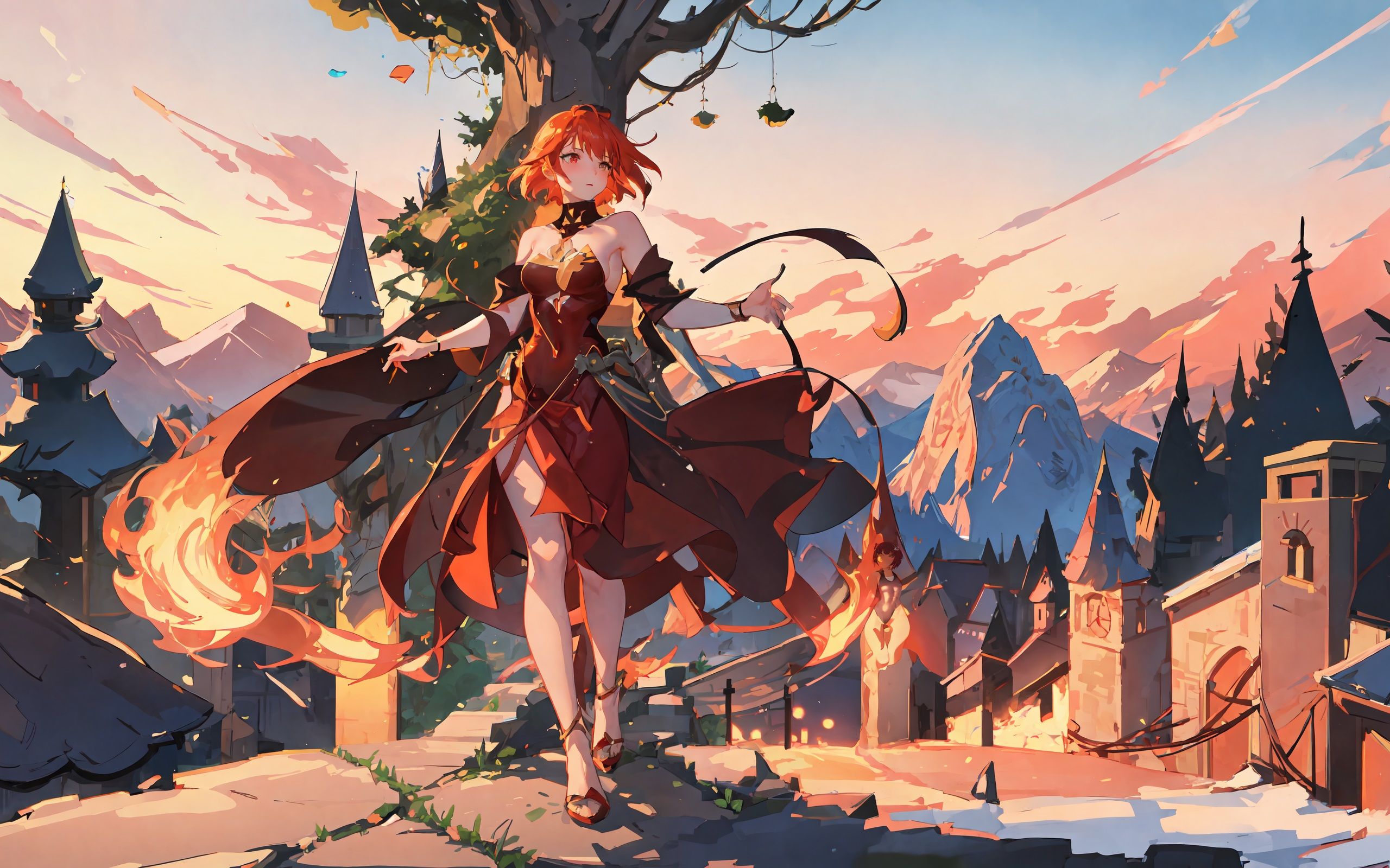 未来展望 未来展望