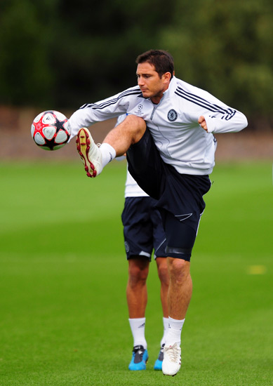 欧冠赛场 欧冠赛场